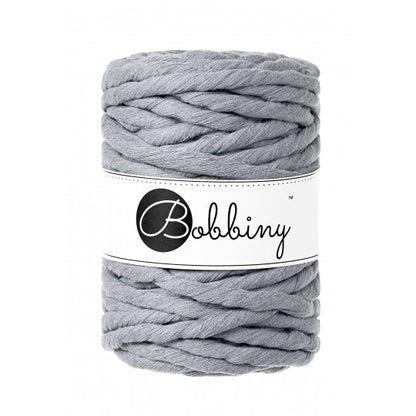 Cuerda peinada 9 mm Bobbiny (30 metros)