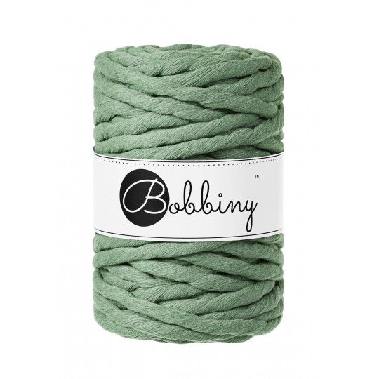 Cuerda peinada 9 mm Bobbiny (30 metros)