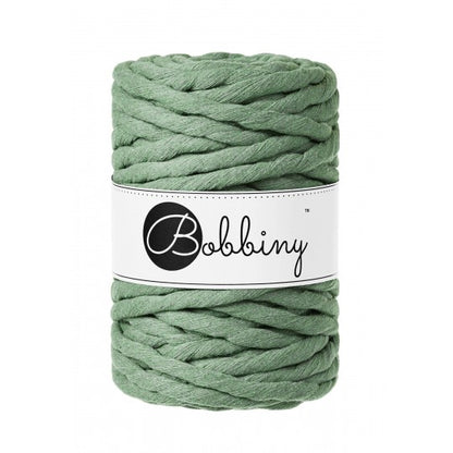 Cuerda peinada 9 mm Bobbiny (30 metros)