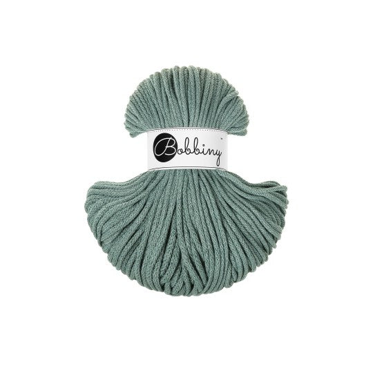 Cuerda trenzada 4 mm Bobbiny (100 metros)