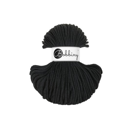 Cuerda trenzada 4 mm Bobbiny (100 metros)