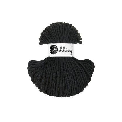 Cuerda trenzada 4 mm Bobbiny (100 metros)