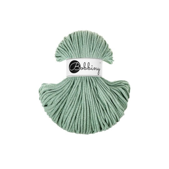 Cuerda trenzada 4 mm Bobbiny (100 metros)