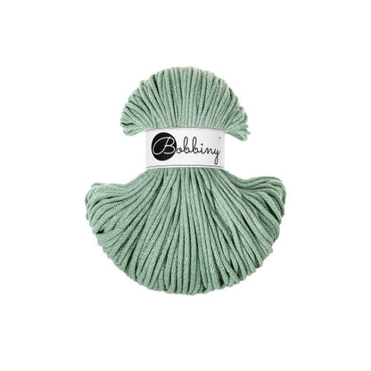 Cuerda trenzada 4 mm Bobbiny (100 metros)
