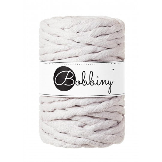 Cuerda peinada 9 mm Bobbiny (30 metros)