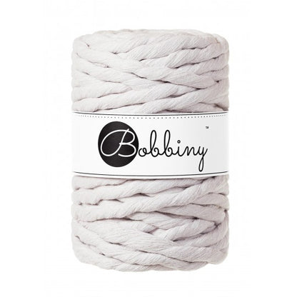 Cuerda peinada 9 mm Bobbiny (30 metros)