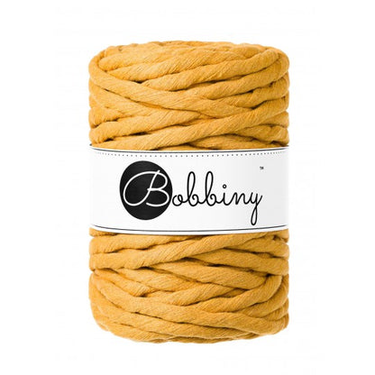 Cuerda peinada 9 mm Bobbiny (30 metros)