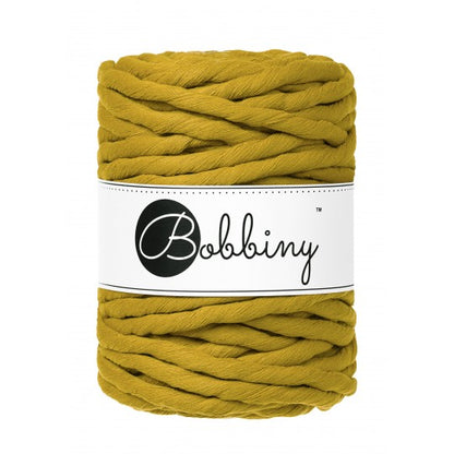 Cuerda peinada 9 mm Bobbiny (30 metros)