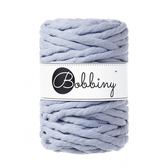 Cuerda peinada 9 mm Bobbiny (30 metros)