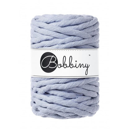 Cuerda peinada 9 mm Bobbiny (30 metros)