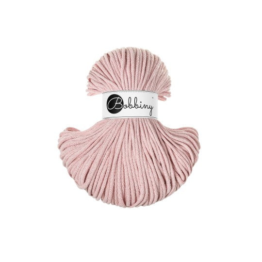 Cuerda trenzada 4 mm Bobbiny (100 metros)