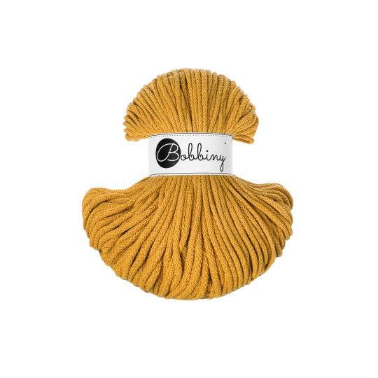 Cuerda trenzada 4 mm Bobbiny (100 metros)