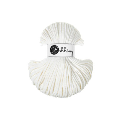 Cuerda trenzada 4 mm Bobbiny (100 metros)