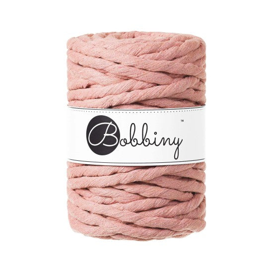 Cuerda peinada 9 mm Bobbiny (30 metros)